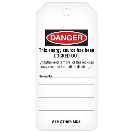 INCOM Manufacturing: Placards for Dangerous Goods - Organic Peroxides (Class 5.2), Rigid Plastic, 10.75" x 10.75"